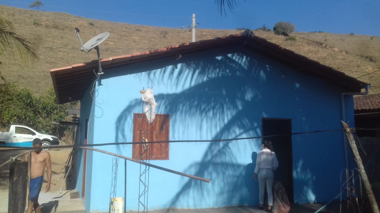 PREFEITURA MUNICIPAL DE SÃO GERALDO DA PIEDADE